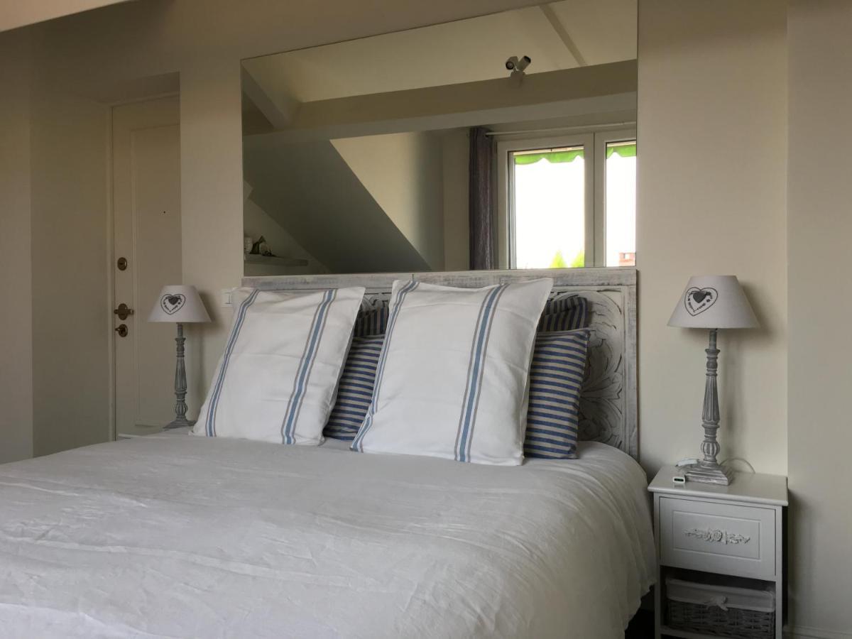 Apartment Pied A Terre With Terrazza In Milan City Center Εξωτερικό φωτογραφία
