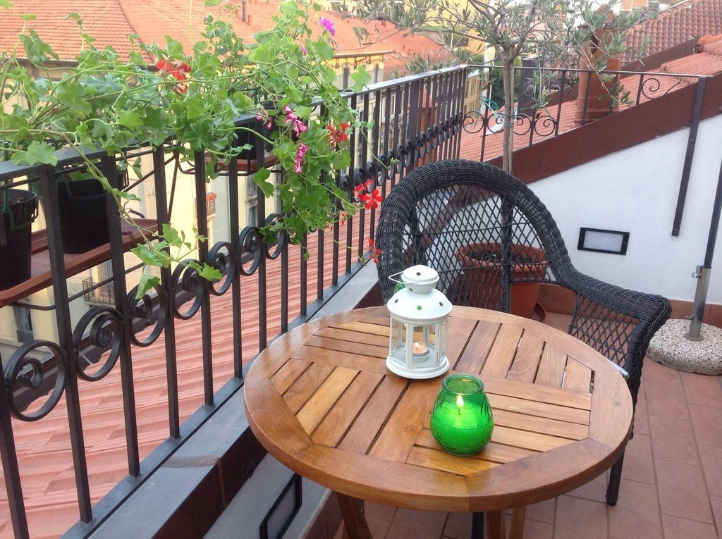 Apartment Pied A Terre With Terrazza In Milan City Center Δωμάτιο φωτογραφία