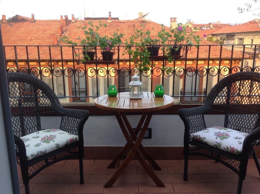 Apartment Pied A Terre With Terrazza In Milan City Center Εξωτερικό φωτογραφία