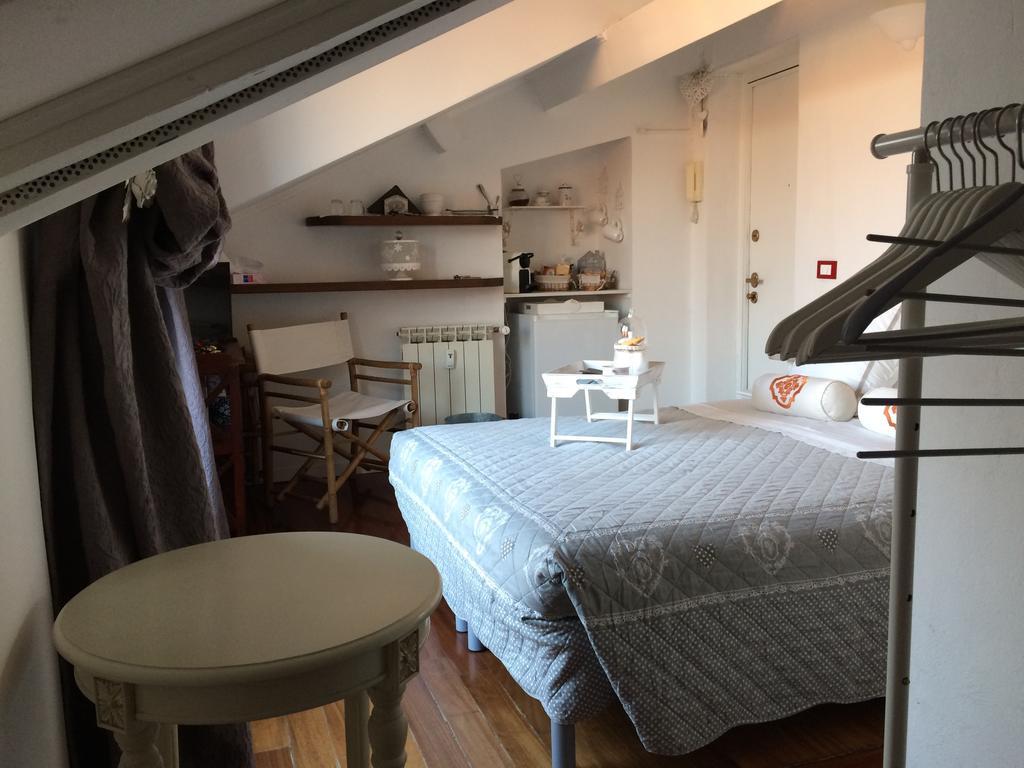 Apartment Pied A Terre With Terrazza In Milan City Center Εξωτερικό φωτογραφία