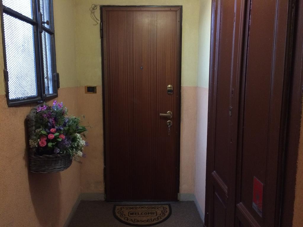 Apartment Pied A Terre With Terrazza In Milan City Center Εξωτερικό φωτογραφία