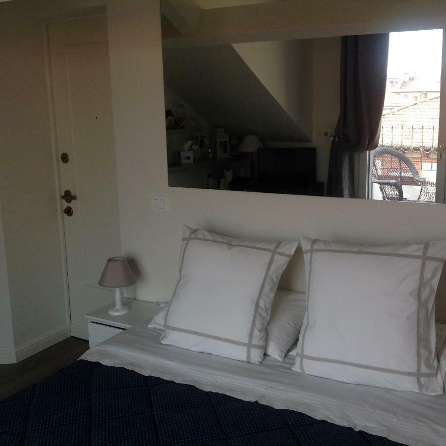 Apartment Pied A Terre With Terrazza In Milan City Center Εξωτερικό φωτογραφία